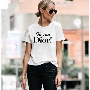 Oh My Dior Shirt